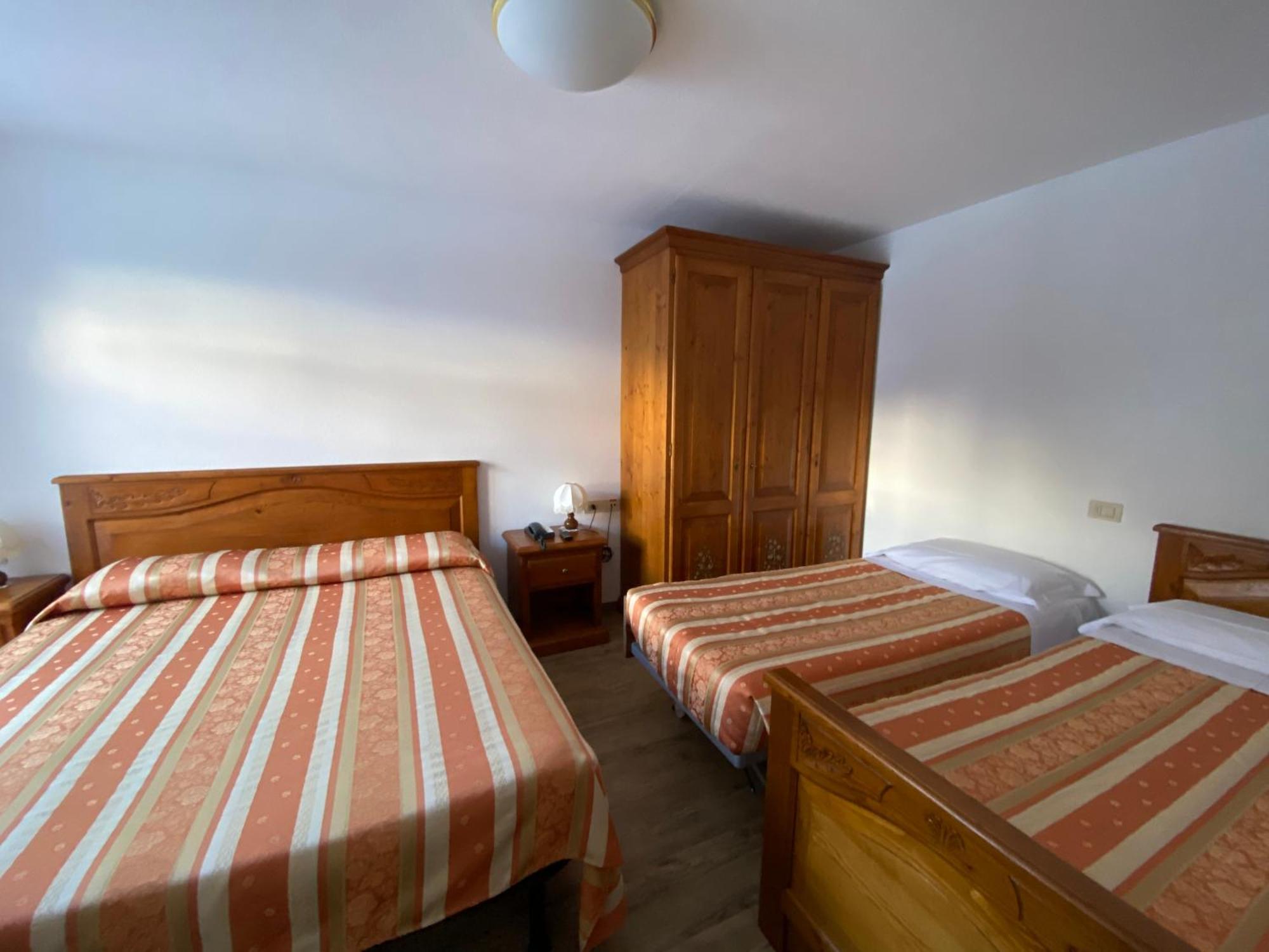 Gressoney-la-Trinité Residence Oberteil מראה חיצוני תמונה